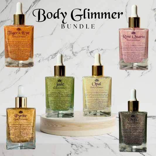 Body Glimmer Bundle